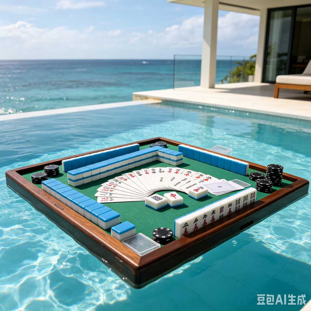 ambato,mahjong