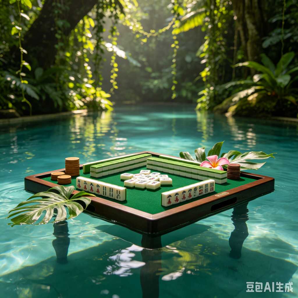 mahjong set uk