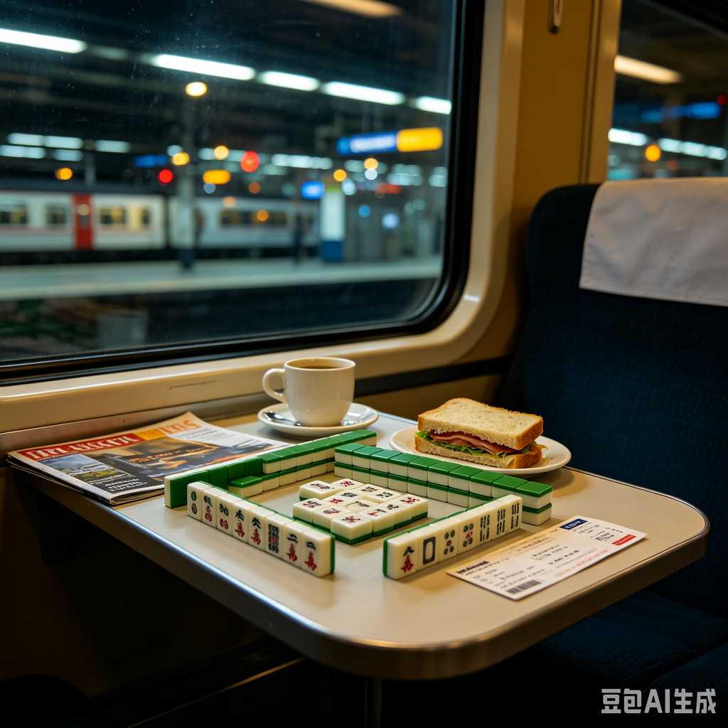 high simulation ivory mahjong set