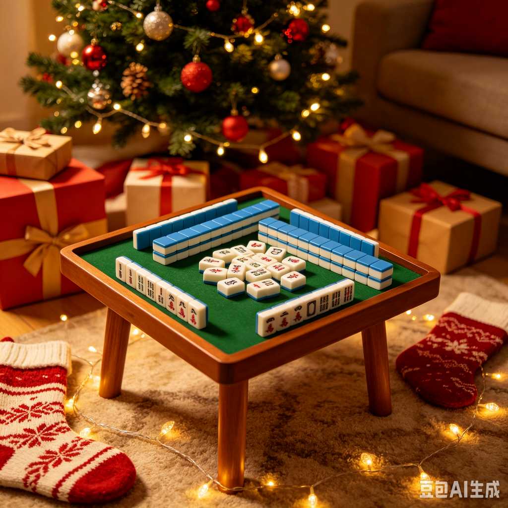 NewOrleans,mahjong