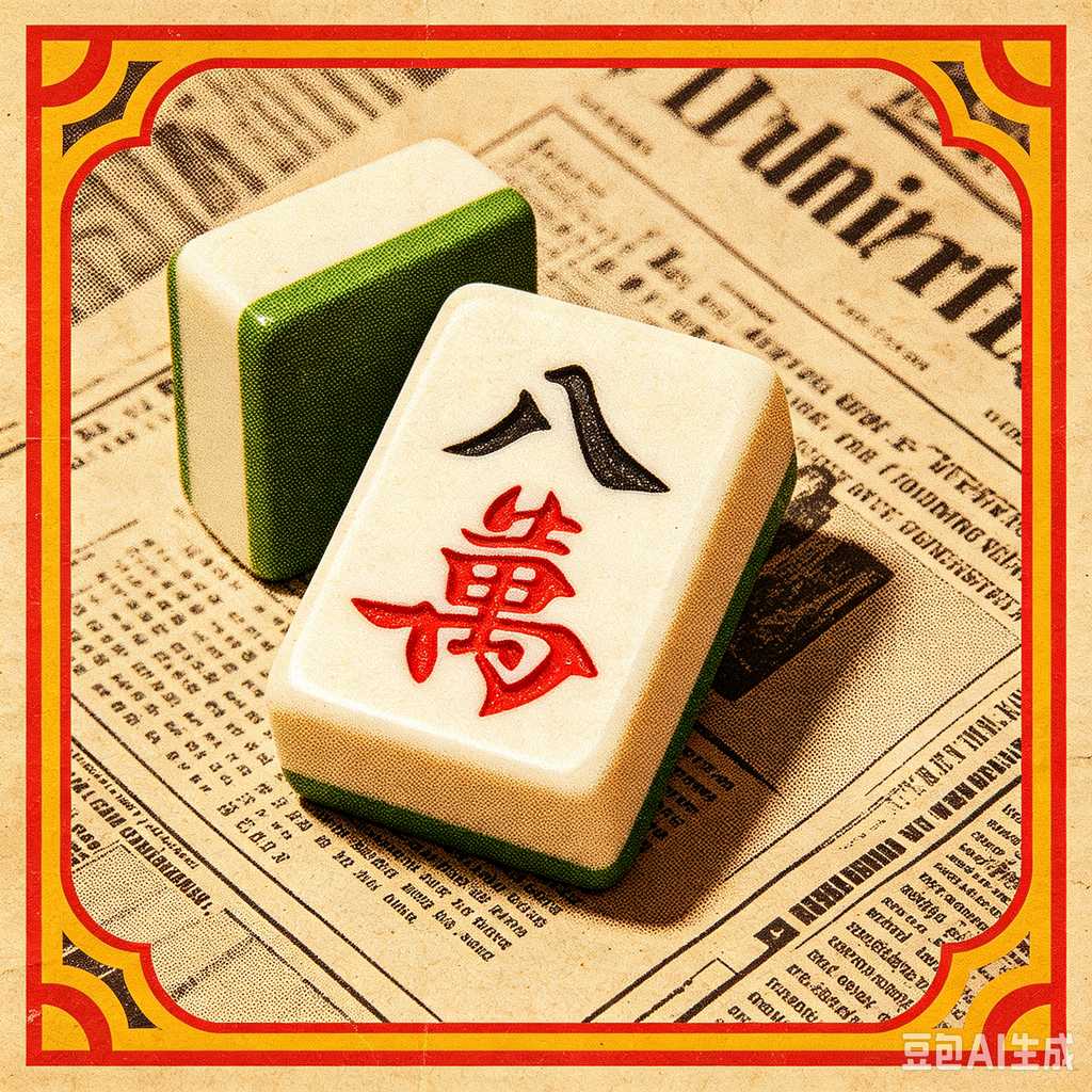 santiago,mahjong