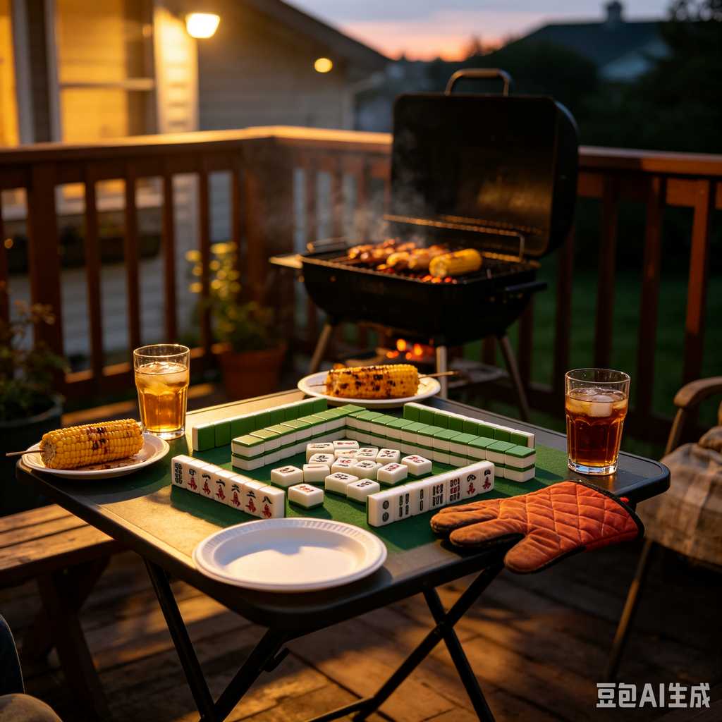 bellevue,mahjong