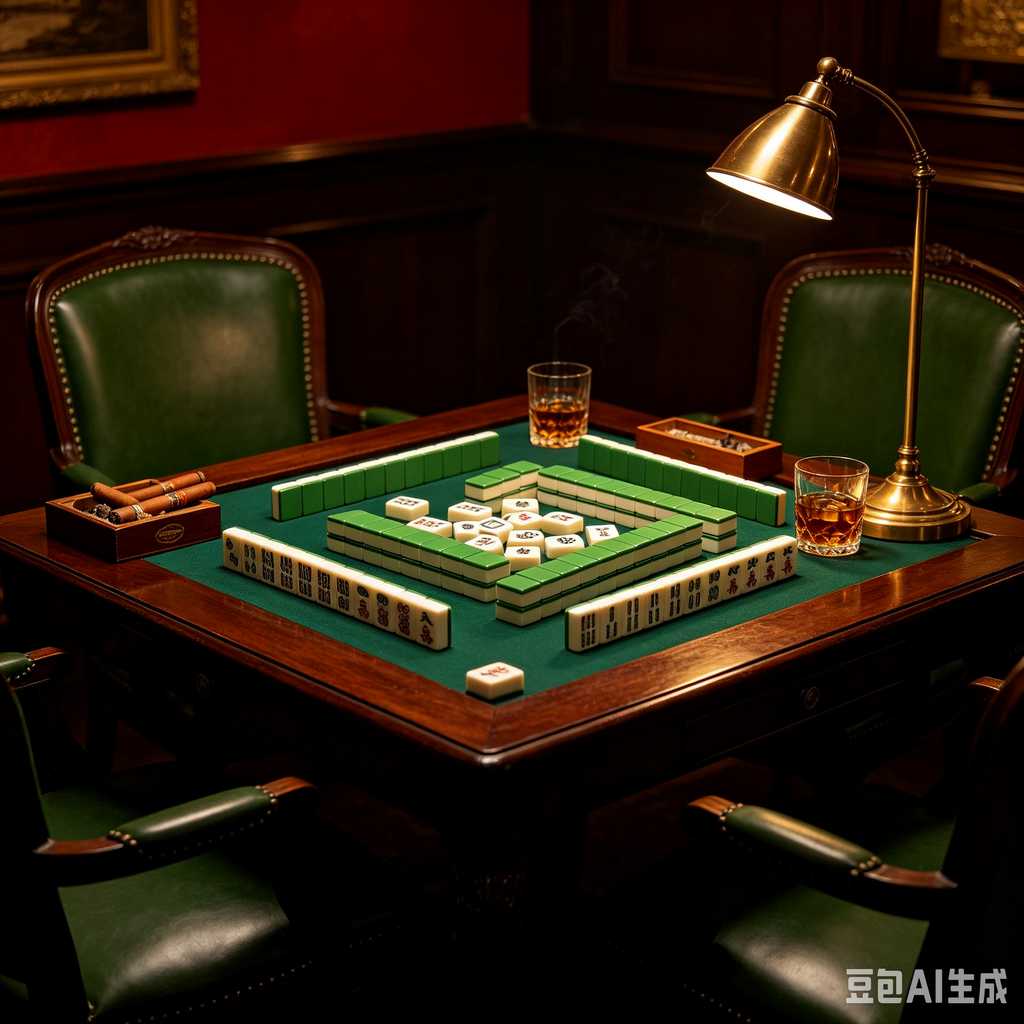Brasilia,mahjong