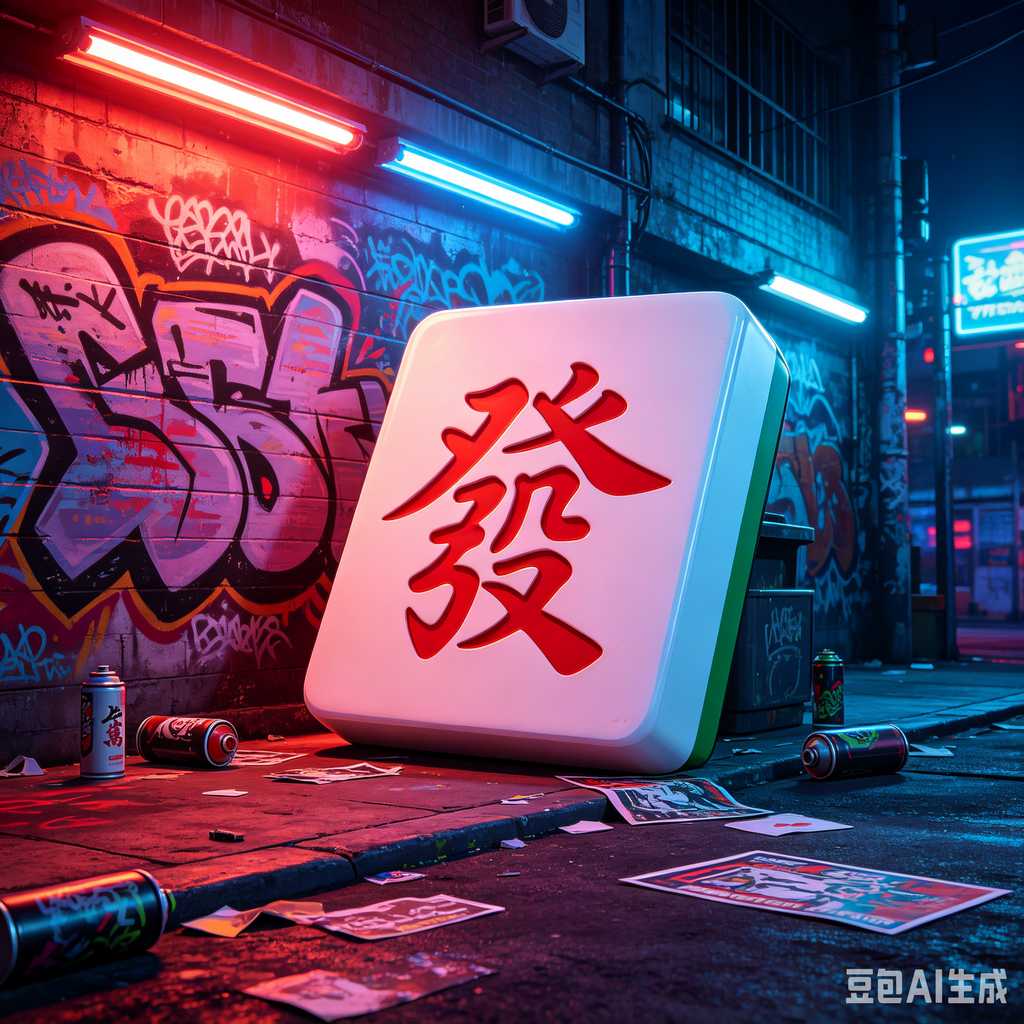 hand carving mahjong tiles