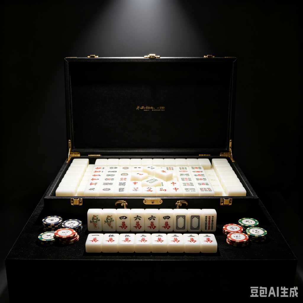 Ohio,mahjong