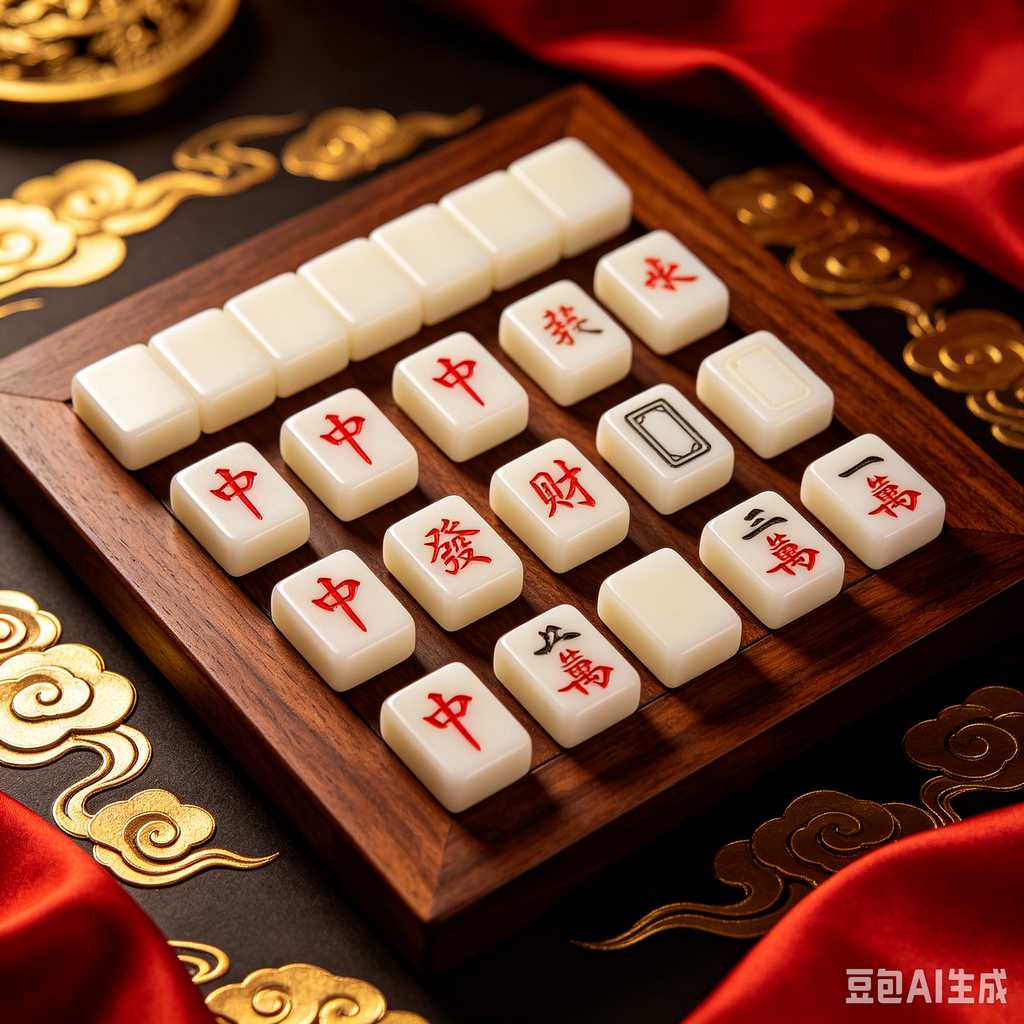 Portland,mahjong