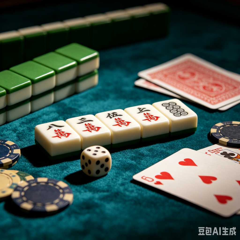 casperwy,mahjong
