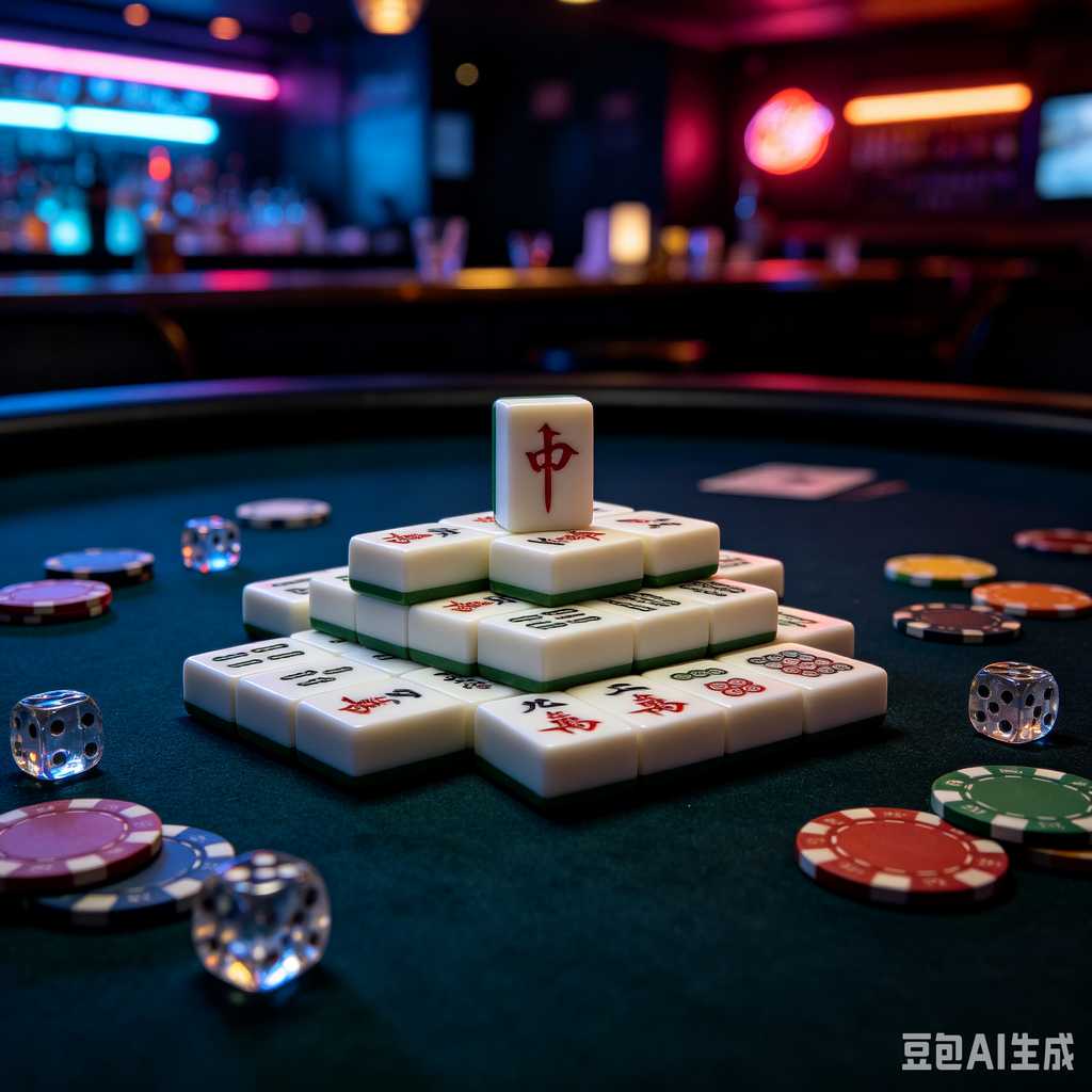 Riga,mahjong