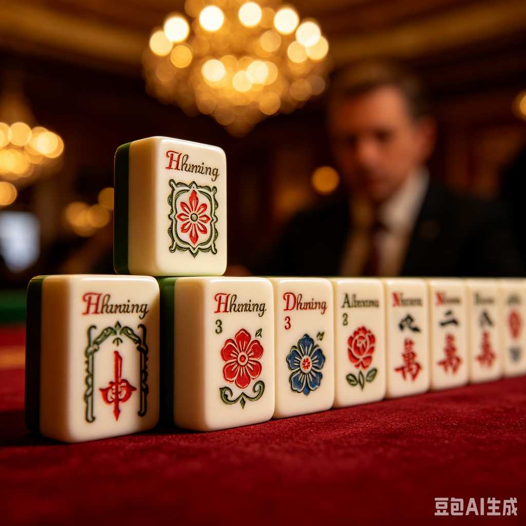 winstonsalem,mahjong
