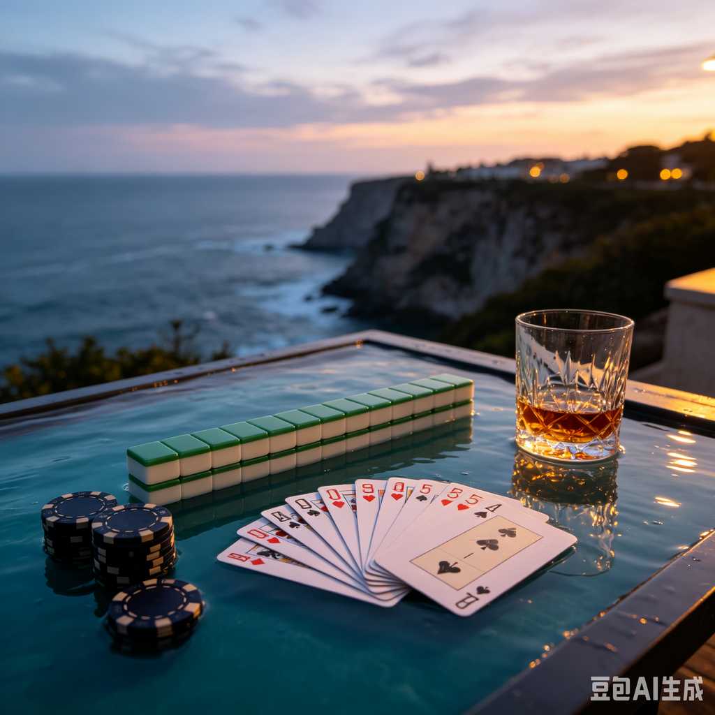 solid wood mahjong tiles